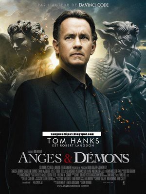 Anjos e demônios