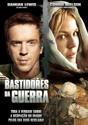 Bastidires da guerra