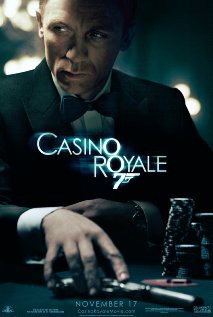 007 - Csino Royale