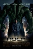 O incrível Hulk